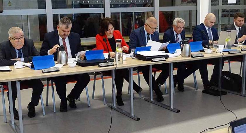 Żukowscy radni zatwierdzili budżet na przyszły rok
