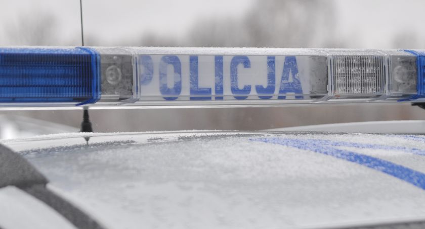 Kolejni amatorzy jazdy na podwójnym gazie w rękach policji