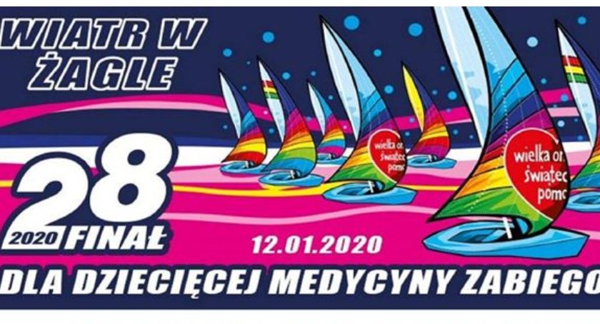 I Marsz Nordic Walking dla WOŚP 2020 w Stężycy