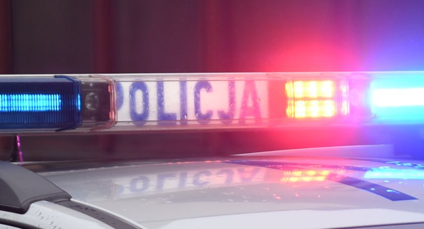 W Sierakowicach zatrzymano 32-latka i 27-latkę z amfetaminą