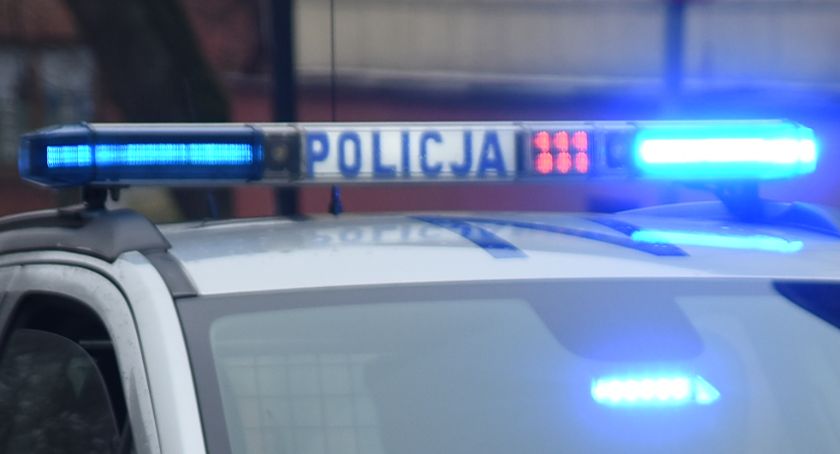 Stężyca. Pijana 37-latka za kierownicą forda 