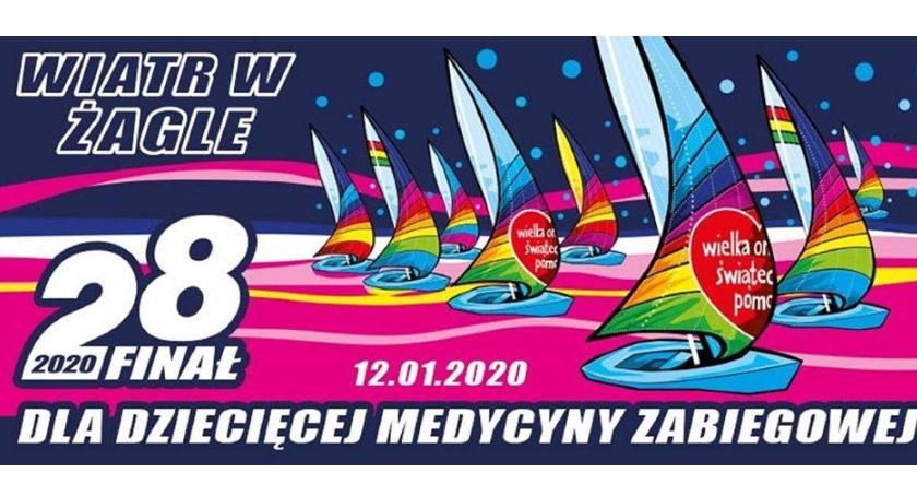 28. Finał WOŚP w Stężycy