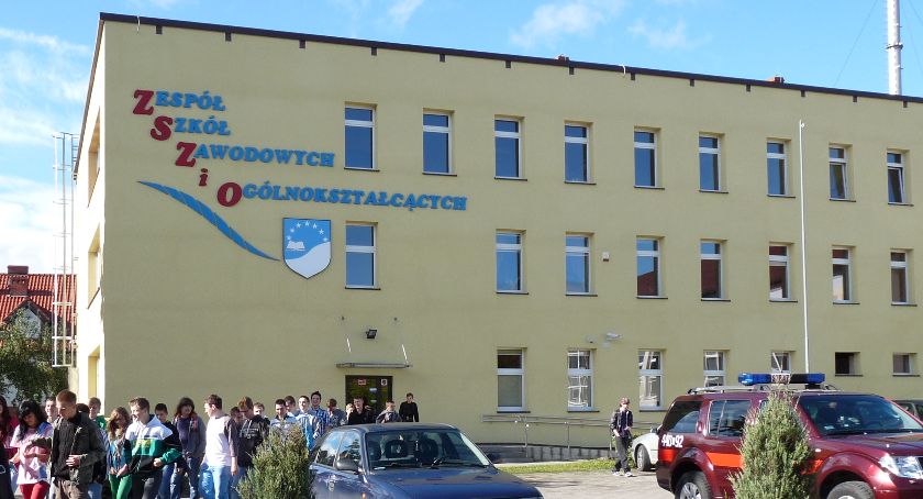 Kartuskie technikum 