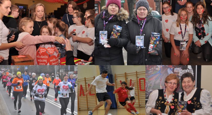 W niedzielę 28. Finał WOŚP - sprawdź, gdzie zagra orkiestra i jakie atrakcje zaplanowano
