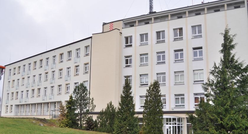 Budowa bloku operacyjnego w szpitalu w Kartuzach odsunięta w czasie