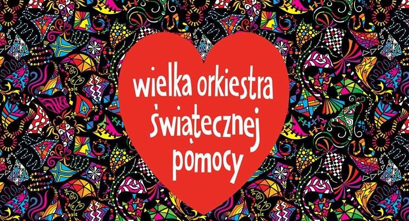 Policjanci w niedzielę zadbają o  bezpieczeństwo wolontariuszy WOŚP