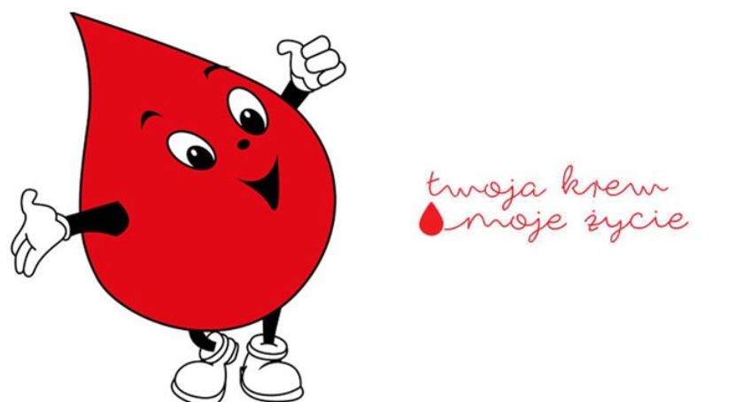 W te soboty będziesz mógł podzielić się cząstką siebie...