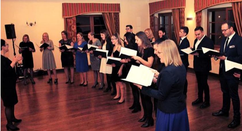 Koncert Charytatywny dla Arka Bykowa w Sierakowicach