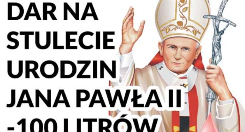 VIII Akcja oddawania krwi w Sierakowicach 