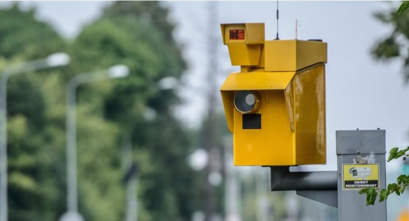 Uwaga kierowcy! Przybędzie fotoradarów, w tym dwóch w Kartuskiem