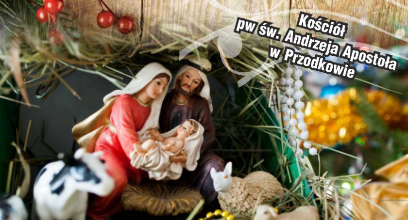 VII Koncert Kolęd i Pastorałek w Przodkowie