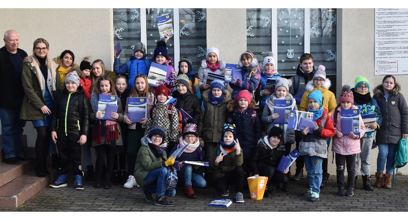Pierwszy tydzień ferii w Sulęczynie za nami
