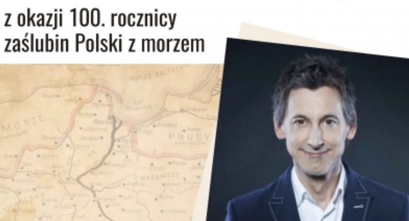 Koncert patriotyczny Macieja Miecznikowskiego w Żukowie