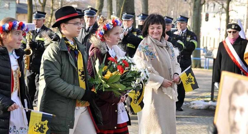 Powiatowo - gminne obchody stulecia powrotu Pomorza do Polski - program