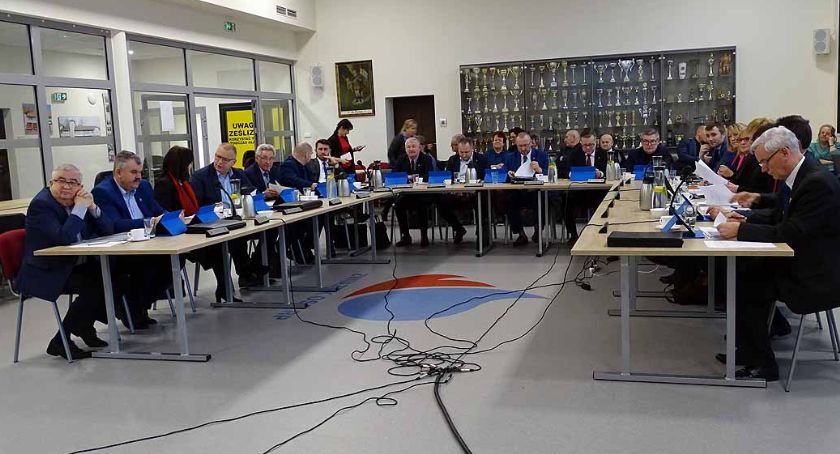 Żukowo. Paweł Koreń nadal będzie przewodniczącym Komisji Komunalnej 