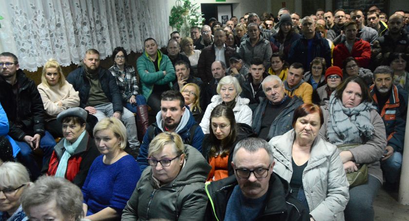 Mieszkańcy łączą siły przeciwko farmie wiatrowej w Wyczechowie 