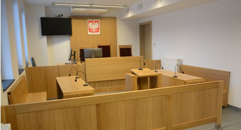Sąd Rejonowy w Kartuzach już w nowej siedzibie