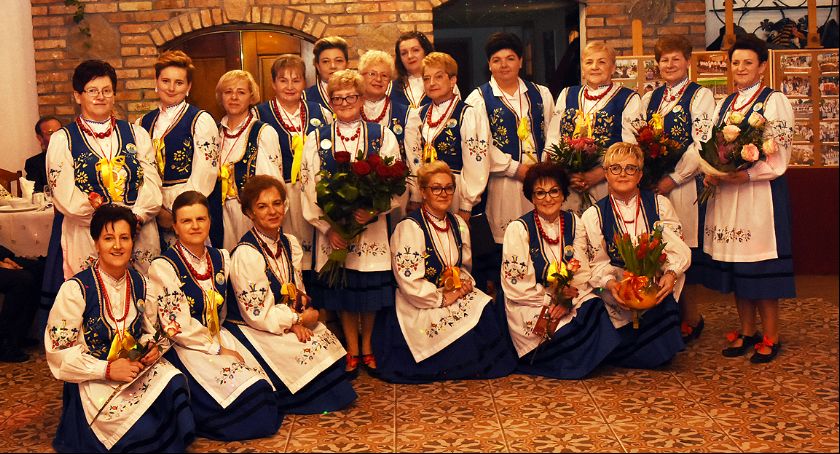 Wspaniały jubileusz 15-lecia Kaszubianek 