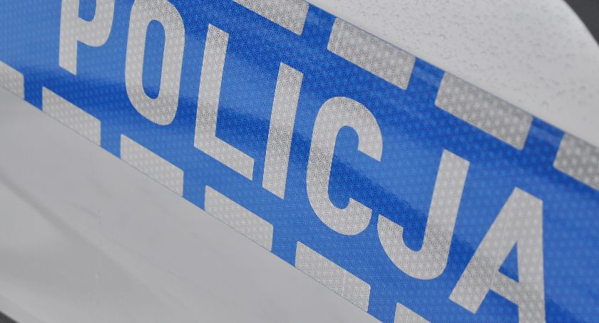 Kartuzy. Pijana 45-latka za kierownicą mazdy