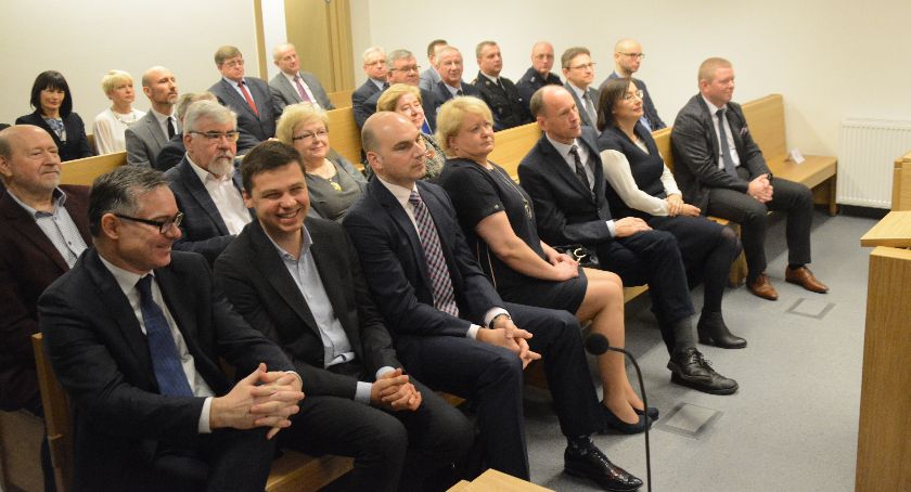 Nowy gmach Sądu Rejonowego w Kartuzach oficjalnie otwarty!