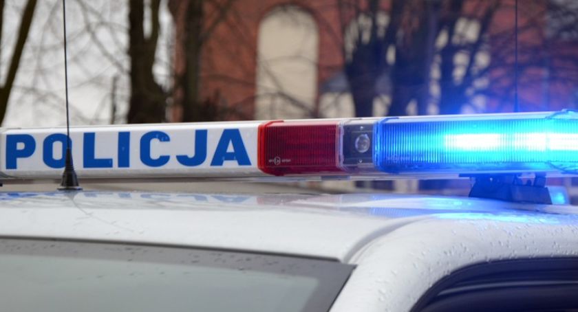 Trwa ustalanie tożsamości mężczyzny, którego ciało znaleziono w Mrozach