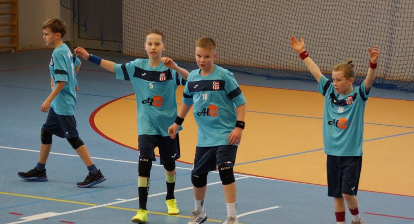 GKS Żukowo zwycięzcą pierwszego turnieju o mistrzostwo województwa pomorskiego