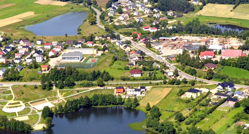 Sprawdź terminy zebrań wiejskich w gminie Chmielno