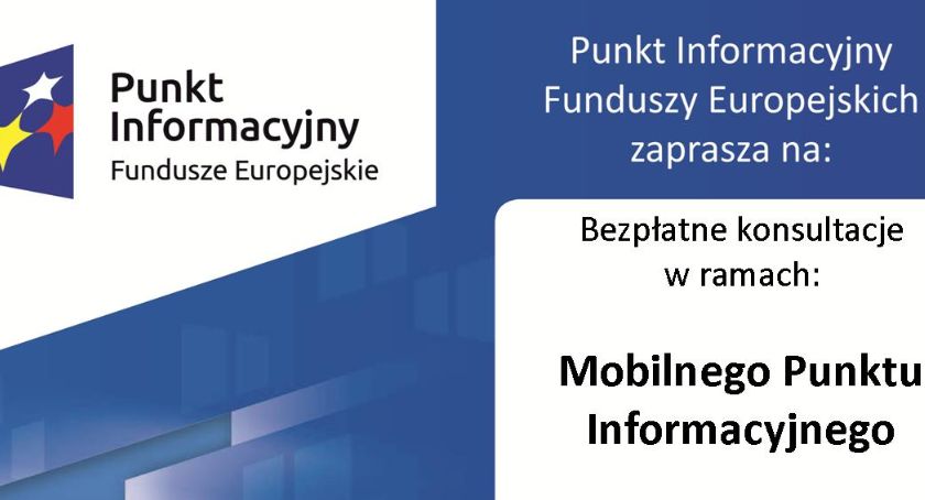 Bezpłatne konsultacje dot. Funduszy Europejskich w Kartuzach