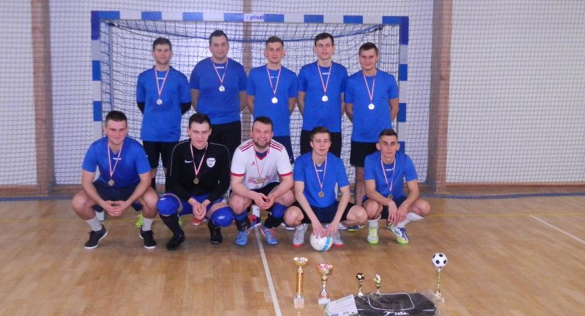 Atom Goręczyno zwycięzcą Turnieju Prawdy w Somoninie