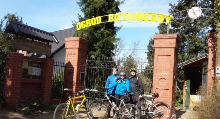 Gołubieński Ogród Botaniczny