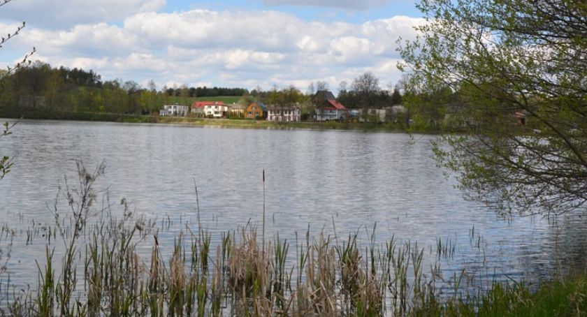 Jezioro Boruckie (Borucińskie)