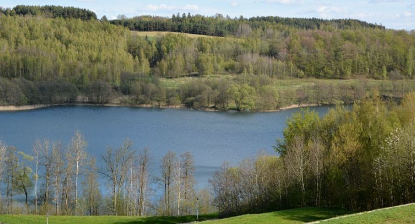 Jezioro Brodno Wielkie