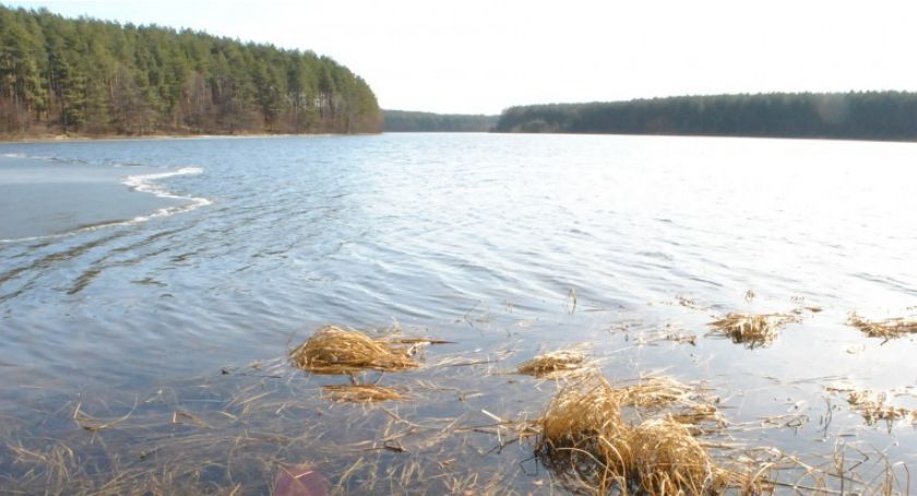 Jezioro Długie (gmina Sulęczyno)