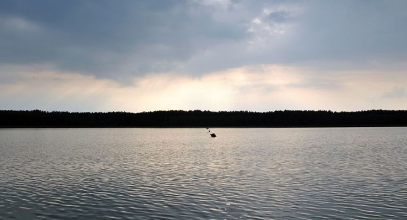 Jezioro Kamienickie