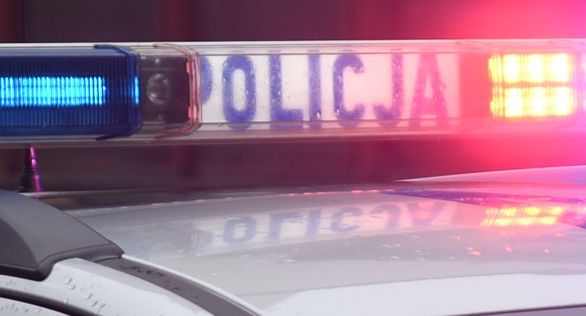Trzech nietrzeźwych kierowców w rękach policji