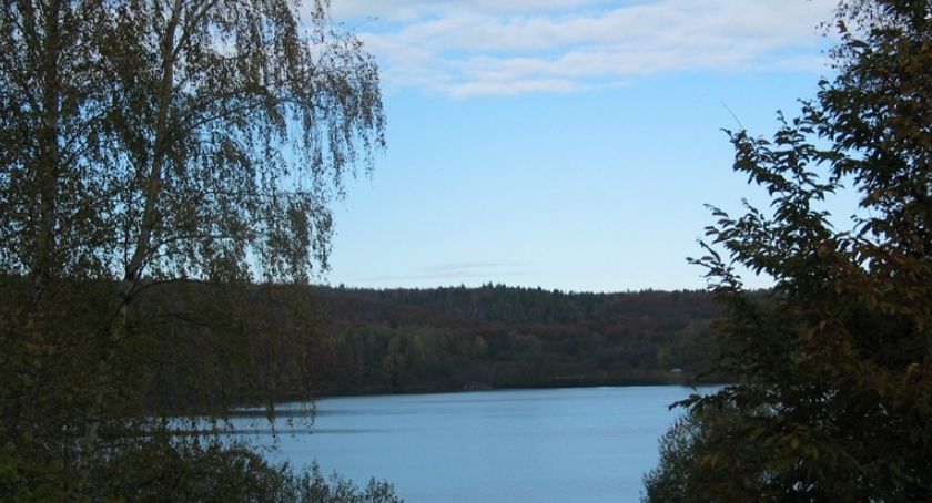 Jezioro Osuszyno