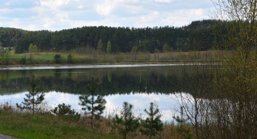 Jezioro Żuromino