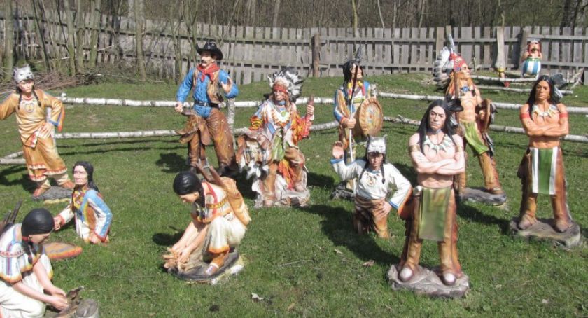 Kaszubski Park Miniatur