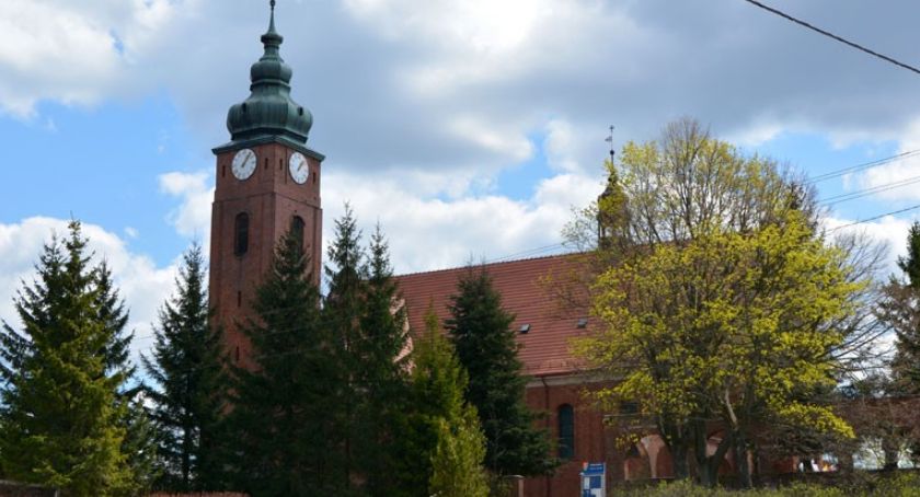 Kościół p.w. Świętego Józefa w Wygodzie