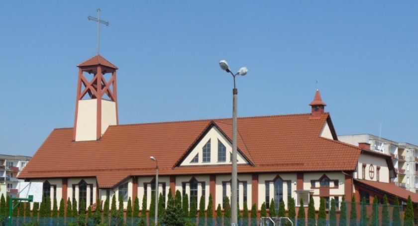 Kościół Świętego Wojciecha w Kartuzach