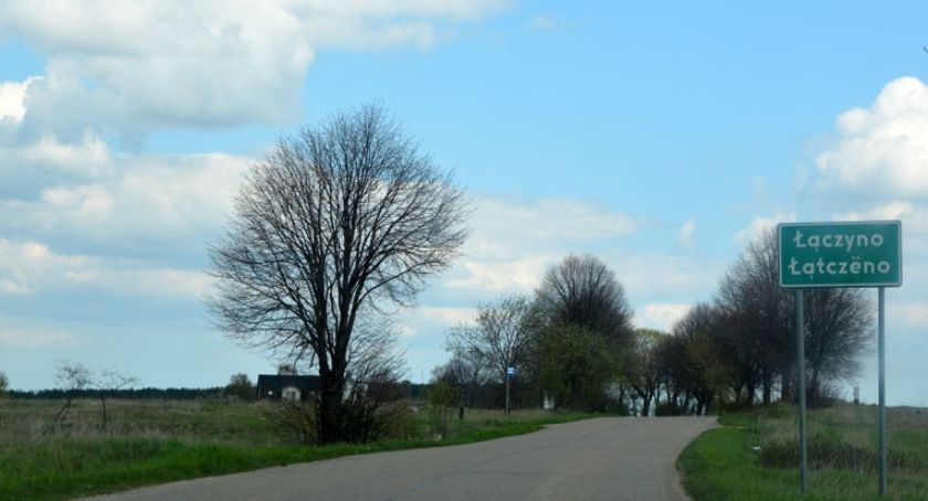 Łączyno