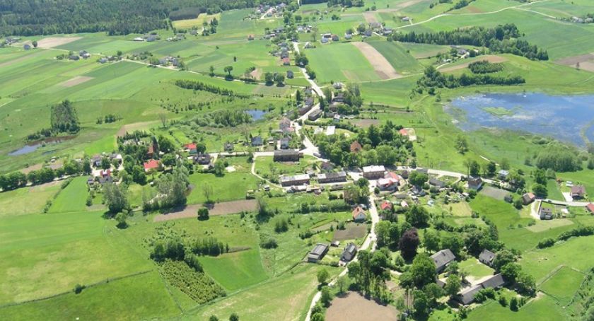 Mirachowo