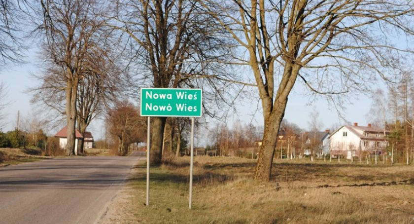 Nowa Wieś