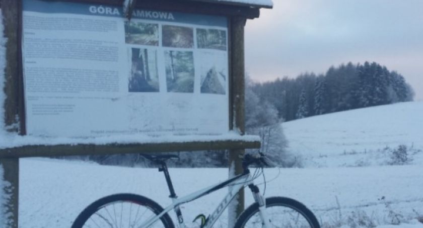 Trasa zamkowa