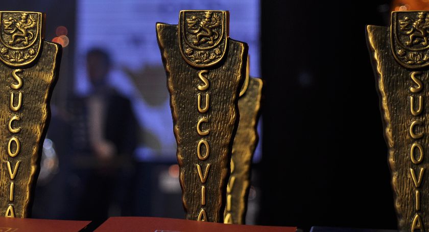 Sucovia 2019 w gminie Żukowo - zgłoś kandydata do nagrody 