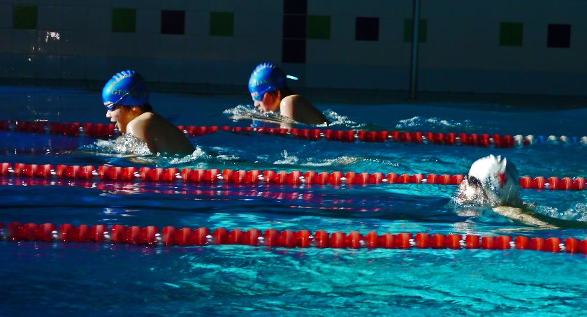 Woda, światło i dźwięk – już w sobotę wyjątkowa edycja Kaszuby Swimm 2020 w Kartuzach
