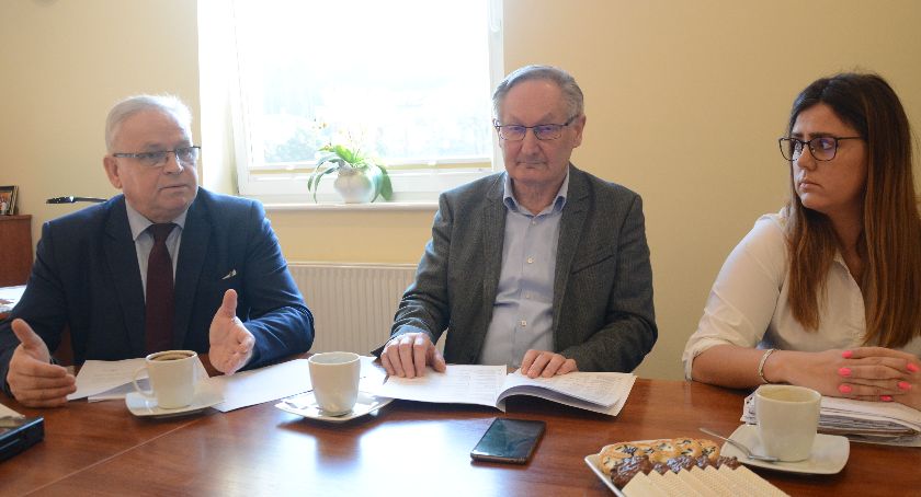 Gm. Somonino ws. farmy wiatrowej. „Na wszelki wypadek będziemy czekać na rozwój sytuacji”