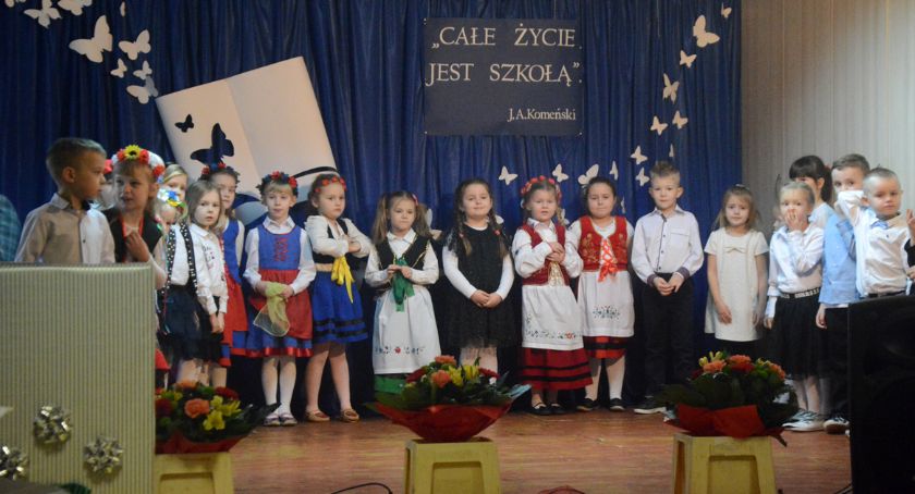 Nowe skrzydło Szkoły Podstawowej w Prokowie uroczyście otwarte