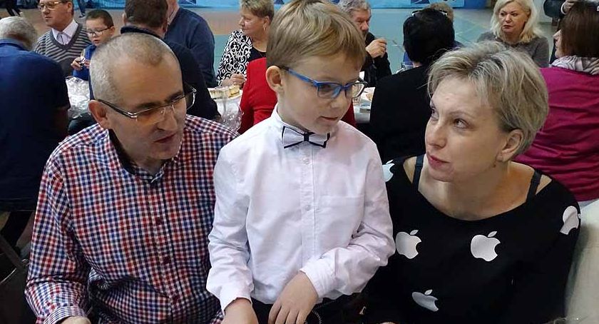 Przodkowo. Wszystko co najlepsze dla babć i dziadków