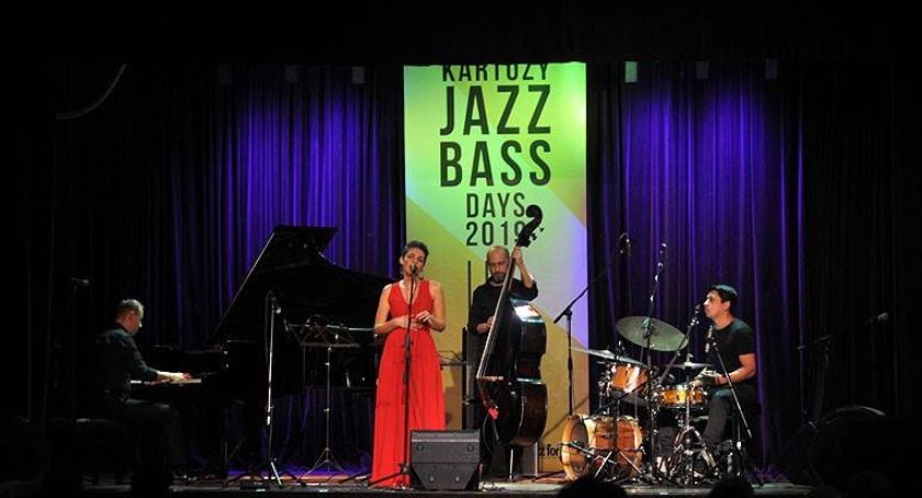 Jazz Bass Days 2020 w Kartuzach